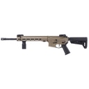 Maxim MD15 5.56 16" MLOK Handguard B5 Stock FDE 30 Round