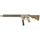 Maxim MD9 9MM 16" Threaded Barrel M-Lok Compatible Handguard FDE 33 Round