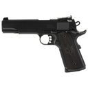 Military Arms Corporation MAC 1911 .45 ACP 5" Black QPQ Finish 8 Round