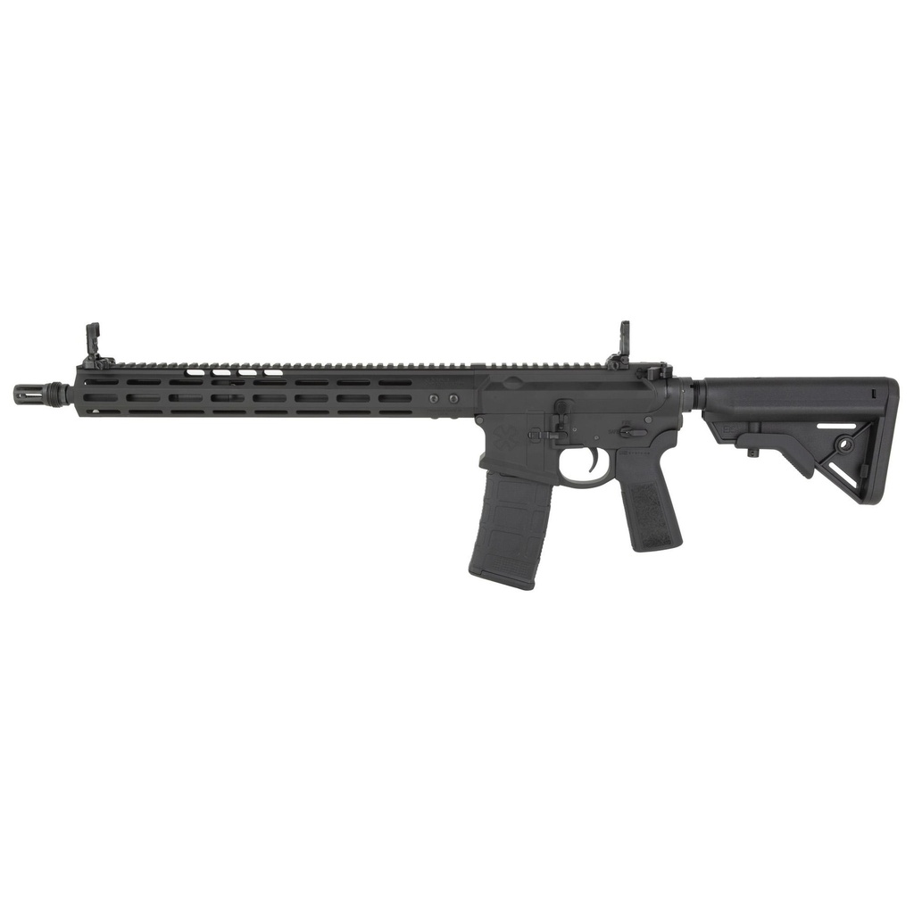 Noveske Gen 4 N4 5.56 16" Cold Hammer Forged Barrel Black 30 Round