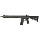 Noveske Gen 4 5.56 16" Sniper Gray Ambidextrous with Magpul MOE-K and MBUS PRO 30 Round