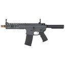 Noveske N4 5.56 NATO 7.94" Threaded Barrel Cerakote Sniper Gray 30 Round