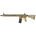 Noveske Gen 4 5.56 16" FDE Magpul MOE-K Ambidextrous