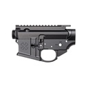 Noveske Gen 4 .223 Remington/5.56 NATO Matched Set Ambi Controls Black