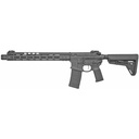 Noveske Infidel .223 Remington 13.7" Barrel Pinned KX3 Flash Suppressor M-LOK Handguard Black 30 Round