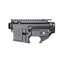 Noveske Chainsaw .223 Remington/5.56 NATO Complete Upper/Lower Set Black