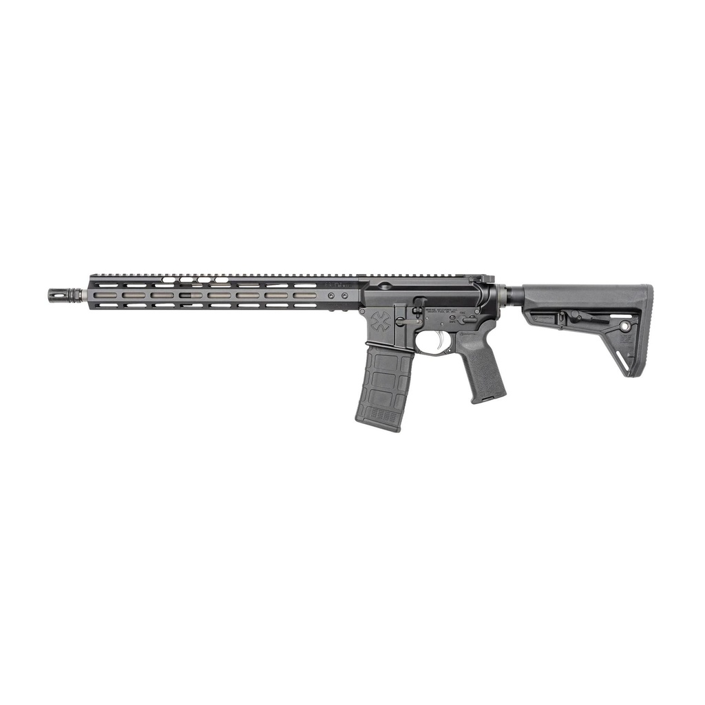 Noveske Chainsaw 5.56 16" M-LOK Black 30 Round