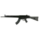 PTR Industries PTR-32 KFR 7.62X39 16" Fixed Stock Black