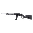 POF Tombstone 9MM 16.5" Threaded Barrel Black 10 Round