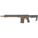 POF Revolution DI .308 16.5" Cerakote Burnt Bronze M-LOK Rail 20 Round