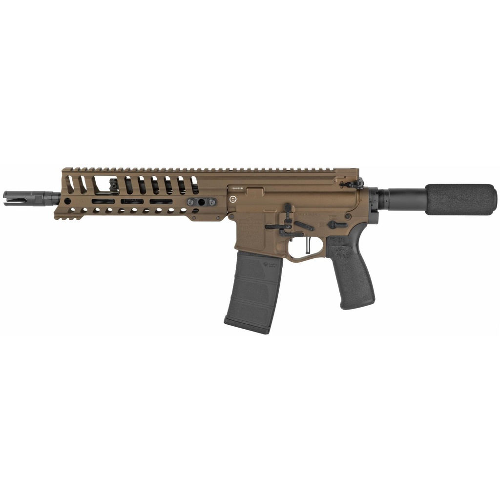 POF P415 .300 Blackout 10.5" Barrel Burnt Bronze 30 Round
