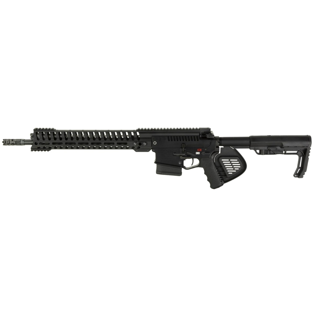 POF Revolution .308 16.5" OR Black 10 Round CA