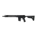 PWS MK114 6MM ARC 14.5" Pinned Barrel Black 15 Round