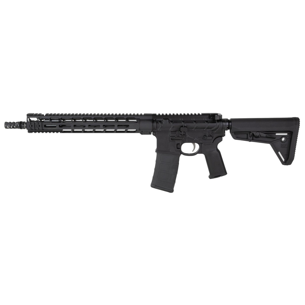 PWS MK114 223 Wylde 14.5" Barrel Semi-Automatic Rifle Black 30 Round Capacity