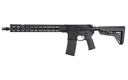 PWS Compound .223 Wylde 16.1" Barrel FRC Muzzle Device MLOK Handguard Black 30 Round