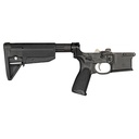 PWS MK1 Mod 2-M 5.56 Complete Lower Receiver Magpul Furniture Black