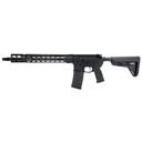 PWS MK1 .223 Wylde 16.1" Mid-Length Rifle Black 30 Round
