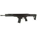 PWS UXR Elite .223 Wylde 16" FRC Compensator M-LOK Black 30 Round