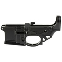 PWS MK1 Mod 2-M Stripped Lower Receiver 5.56 NATO Black