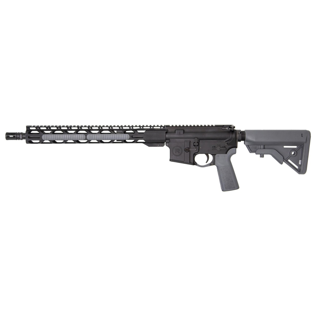 Radical Firearms RF-15 .300 Blackout 16" Barrel 15" M-LOK Handguard Black/Gray Finish 30 Round