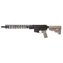 Radical Firearms RF-15 7.62X39MM 16" Black and FDE Finish 10 Round Capacity
