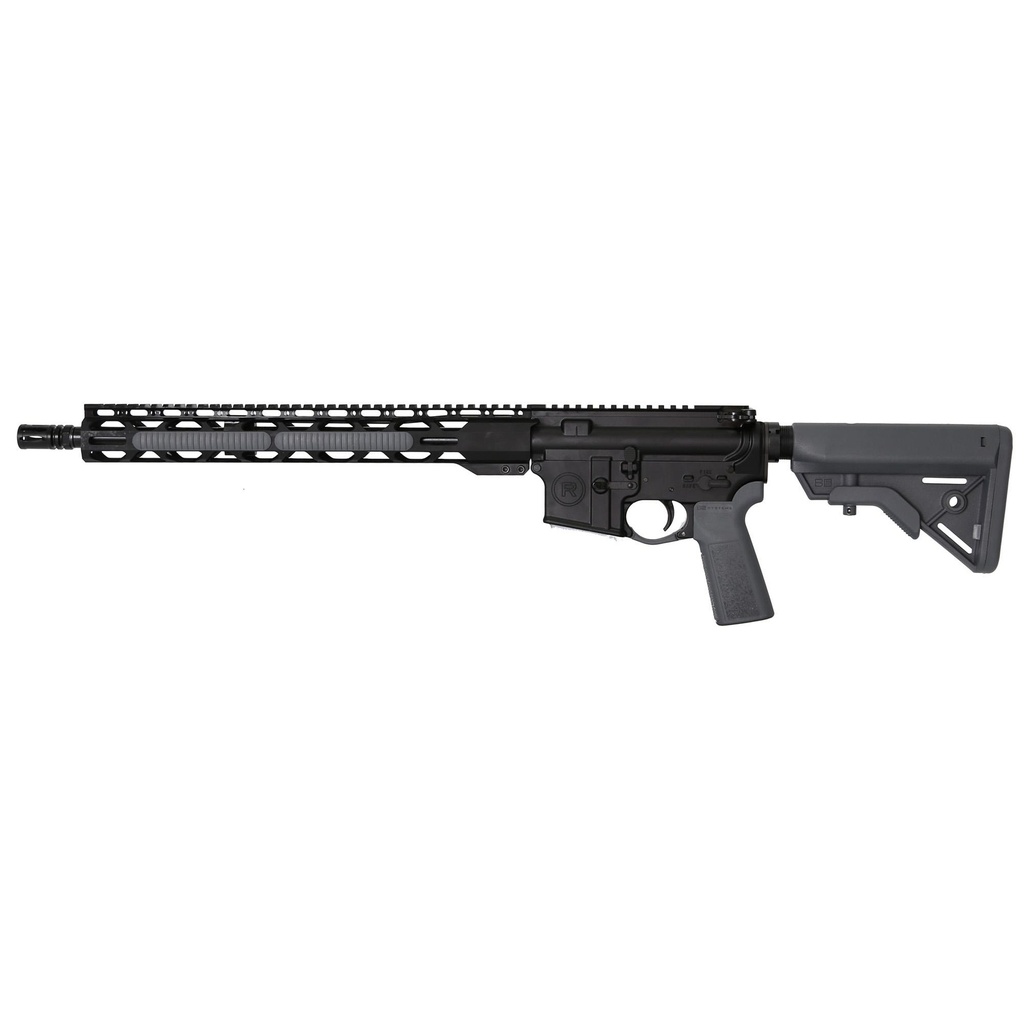 Radical Firearms RF-15 .223 Remington/5.56 NATO 16" Barrel M-LOK Handguard Black/Gray
