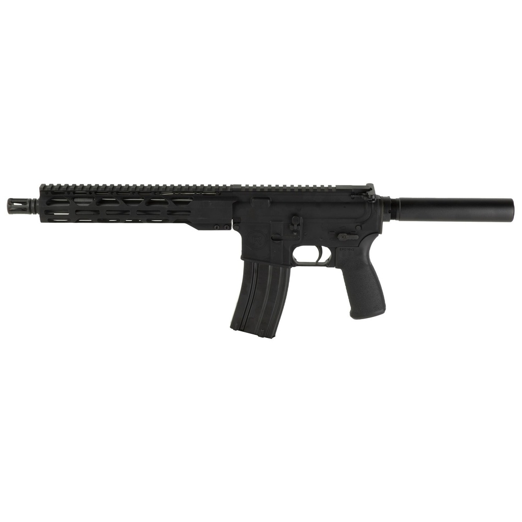 Radical Firearms RF-15 5.56 NATO 10.5" Barrel Black Pistol 30 Round