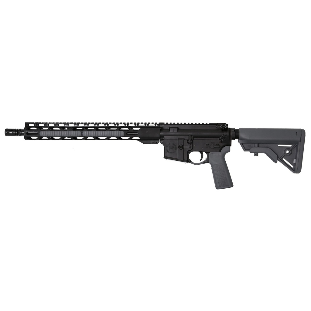 Radical Firearms RF-15 7.62X39mm 16" Barrel Anodized Black/Gray 10 Round