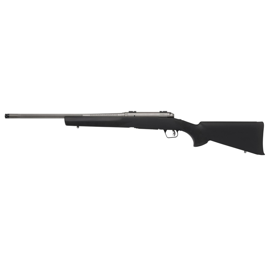 Savage 110 Trail Hunter Lite .30-06 20" Threaded Black Cerakote 4 Round
