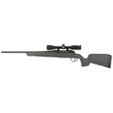 Savage Axis 2 XP .223 Remington 20" Bolt Action Rifle Gray Stock with Scope