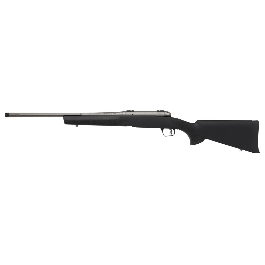 Savage 110 Trail Hunter Lite 7MM Backcountry 16.5" Threaded Black Synthetic Stock 4 Round
