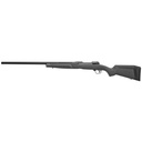Savage 110 .223 Remington 26" Barrel AccuTrigger Matte Gray Stock 4 Round