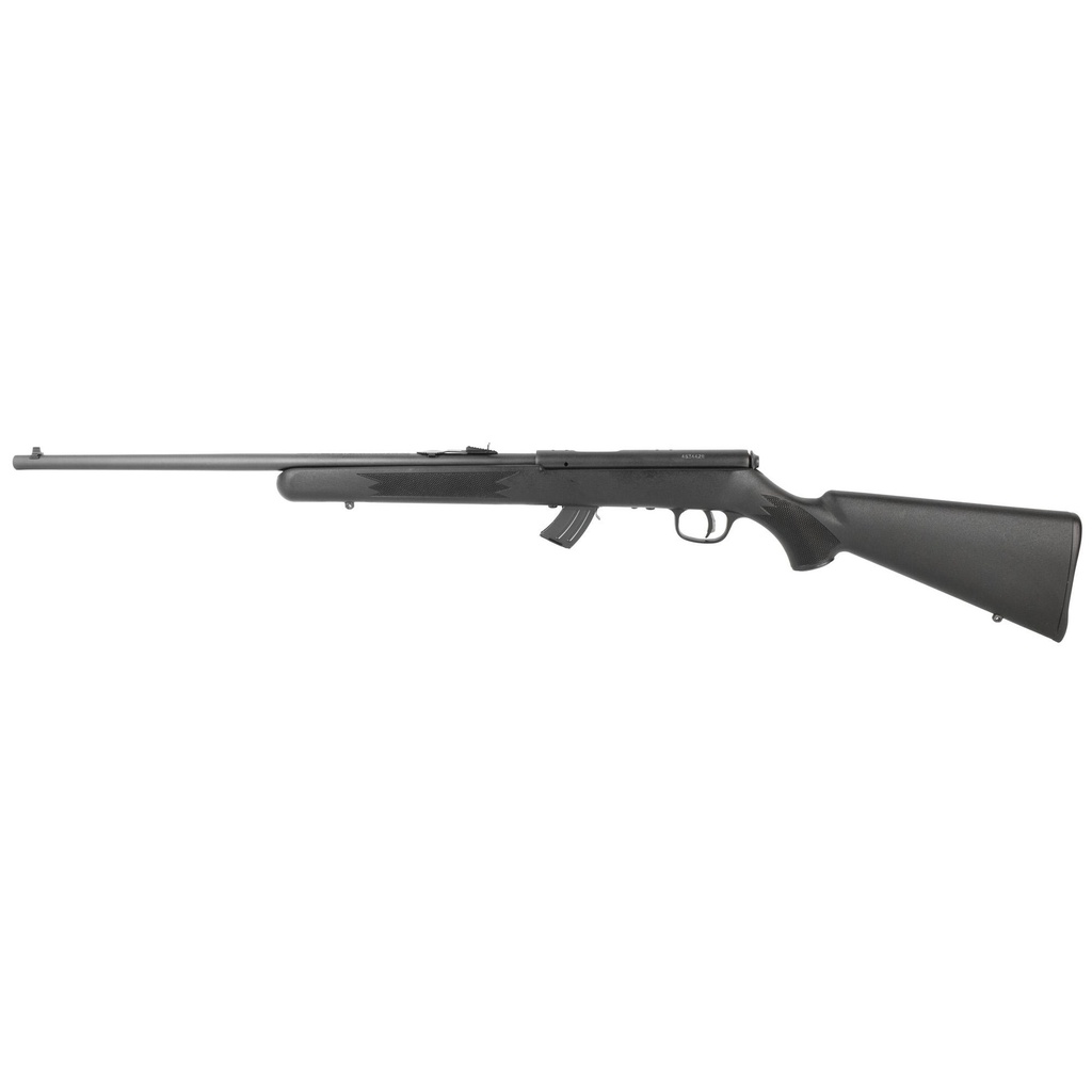 Savage MKII-F .22LR 21" Sporter Barrel Matte Finish AccuTrigger 10 Round