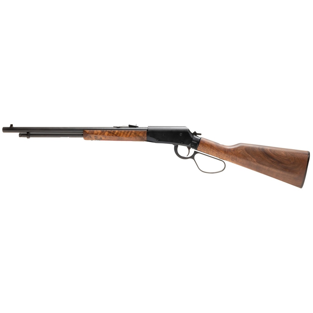 Savage Revel Classic .22 WMR 18" Lever Action Carbon Steel Barrel Black Walnut Stock 9 Round