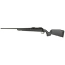 Savage Axis 2 .270 Winchester 22" Left Hand Gray Polymer Stock