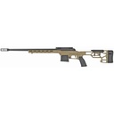 Savage 110 Precision .308 Winchester 20" Threaded FDE Bolt Action Rifle Right Hand 10 Round