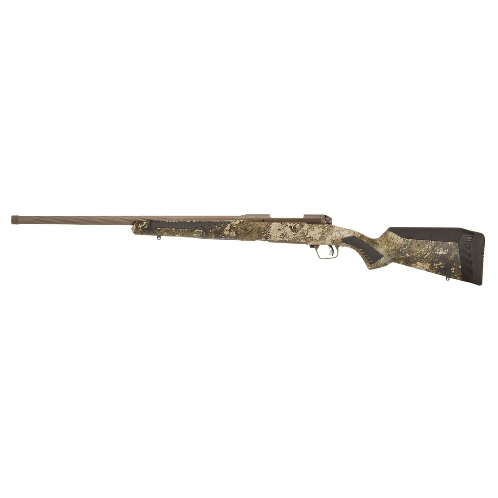 Savage 110 High Country 7MM PRC 22" Coyote Brown Bolt Action Rifle OR