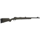 Savage 110 Hog Hunter .308 20" Threaded Barrel Black Synthetic Stock