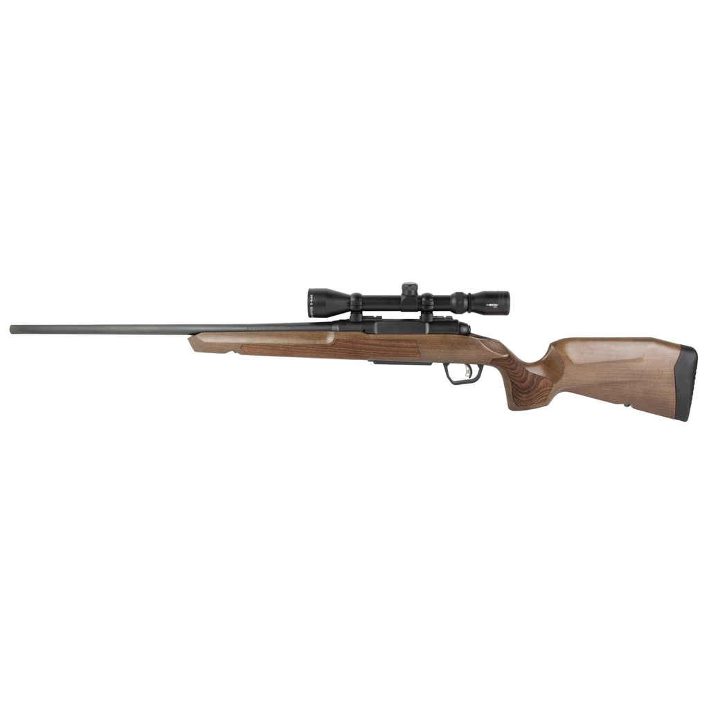 Savage Axis 2 XP Hardwood .30-06 22" Bolt Action Rifle with Scope