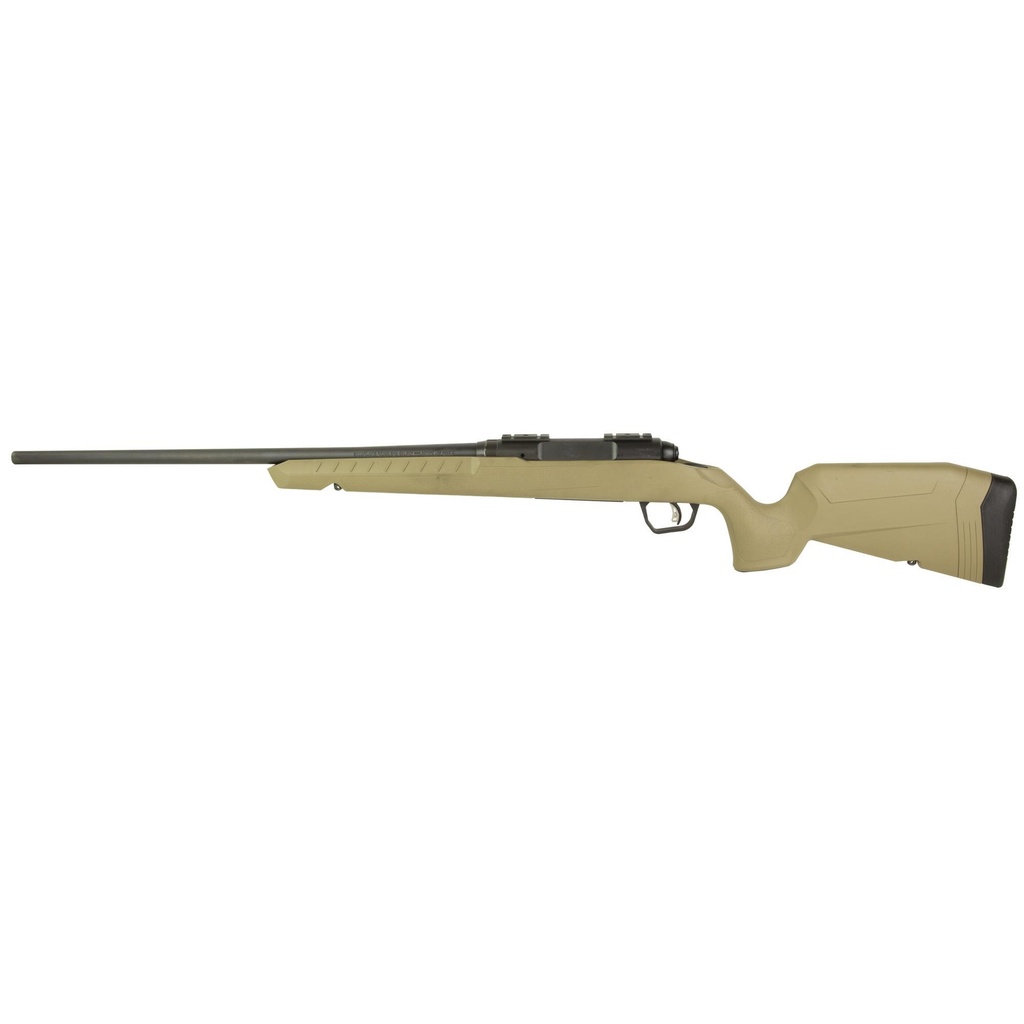 Savage Axis 2 .30-06 22" FDE Bolt Action Rifle