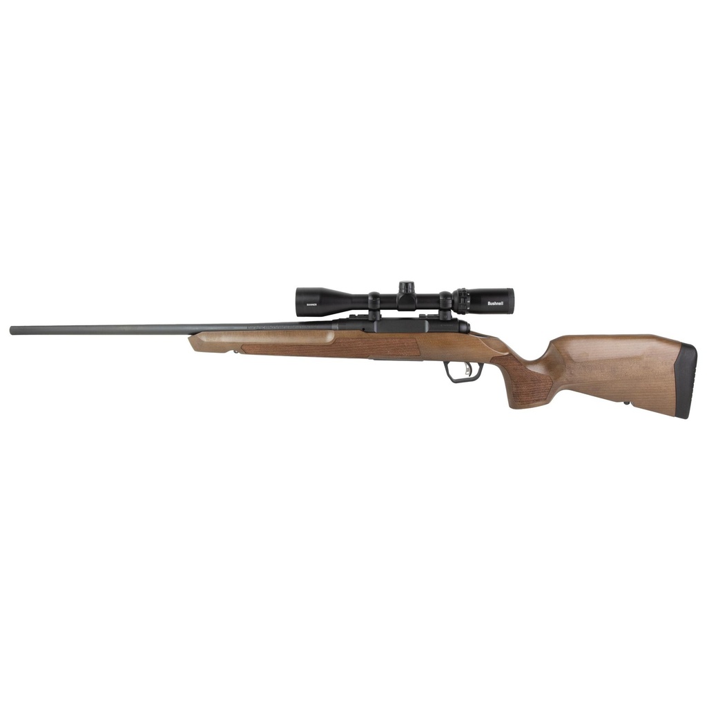 Savage Axis 2 XP Hardwood .223 Remington 22" Barrel Bolt Action Rifle with 3-9x40mm Scope