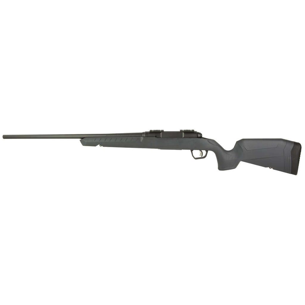 Savage Axis 2 .308 22" Bolt Action Rifle Gray Polymer Stock 4 Round Capacity