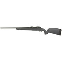 Savage Axis 2 .308 22" Bolt Action Rifle Gray Polymer Stock 4 Round Capacity