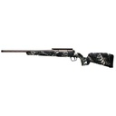 Savage Axis 2 Pro 400 Legend 20" Threaded Cerakote Forest Camo Right Hand 4 Round