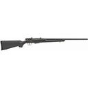 Savage 25 Walking Varminter 17 Hornet 22" Barrel AccuTrigger Black