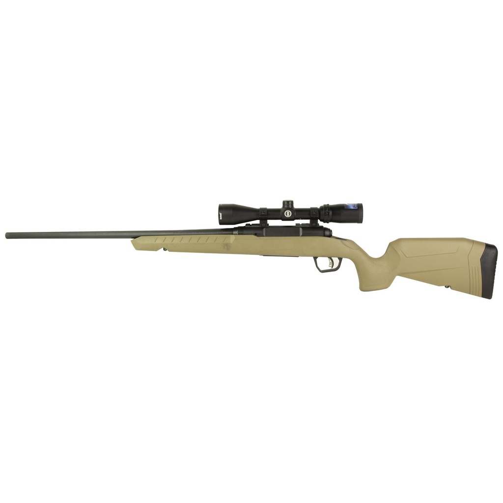 Savage Axis 2 XP .308 22" FDE Bolt Action Rifle with 3-9x40mm Scope