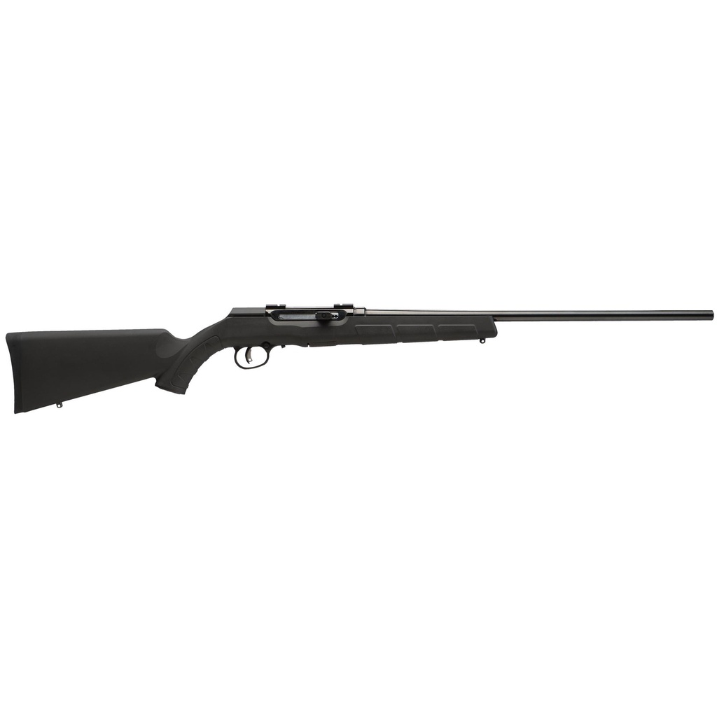 Savage A17 17HMR 22" AccuTrigger Black 10 Round