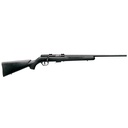 Savage 93R17F 17HMR 20.75" AccuTrigger Black Synthetic 5 Round
