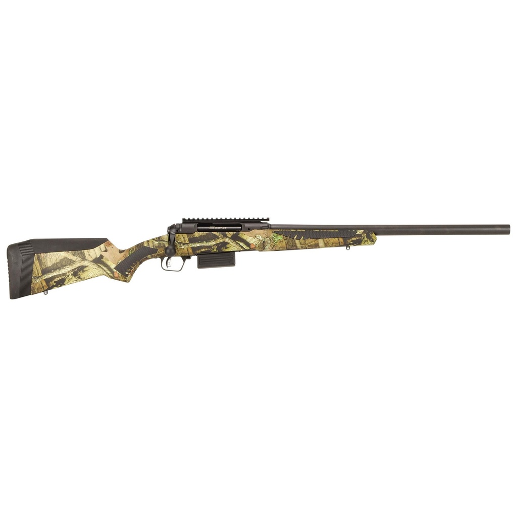 Savage 212 12GA 22" Rifled Barrel AccuTrigger Mossy Oak Break-Up Country 2 Round