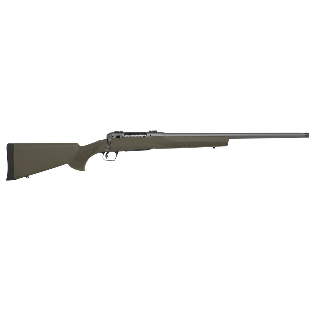 Savage 110 Trail Hunter .350 Legend 18" Threaded Barrel Olive Drab Green 4 Round
